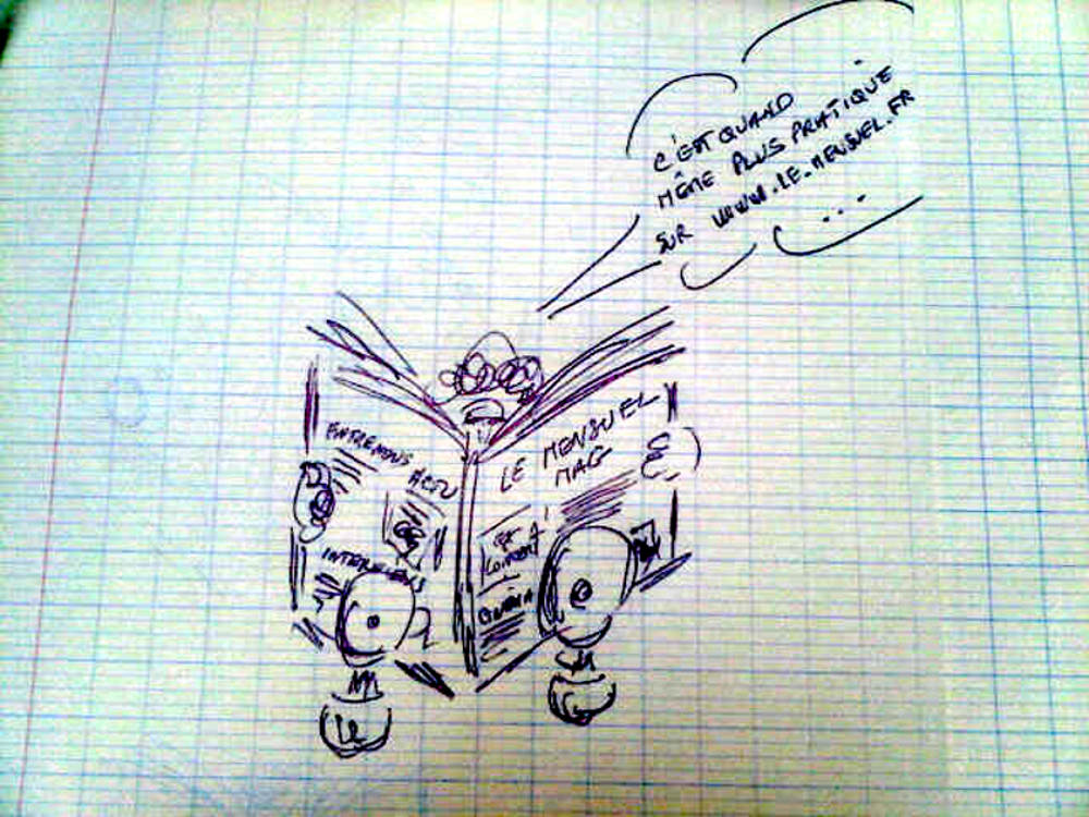 120813 Butoudin le mensuel mag0